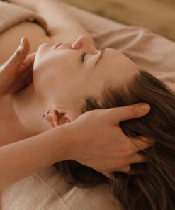 BỌNG MẮT / VIỀN HÀM
