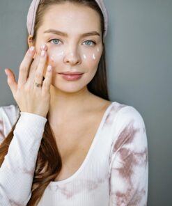 CFU + FILLER MẮT