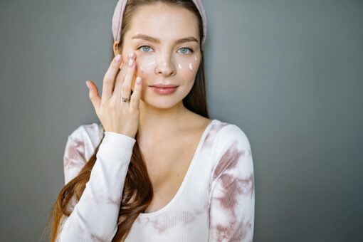 CFU + FILLER MẮT