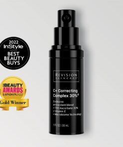 Revision Skincare C+Correcting Complex 30% 30ml