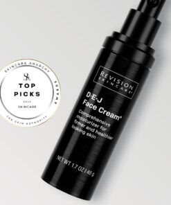 Revision D.E.J Face Cream 48g