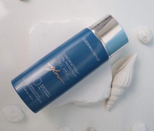 Colorescience Face Shield SPF 50 - Glow
