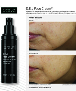 Revision D.E.J Face Cream 48g