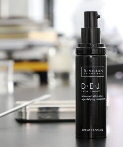 Revision D.E.J Face Cream 48g