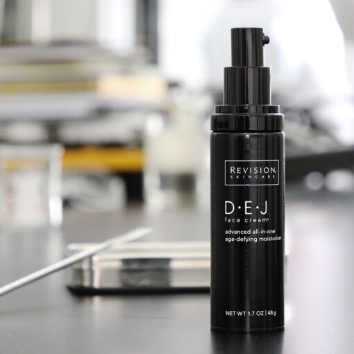 Revision D.E.J Face Cream 48g