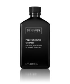 Revision Skincare Papaya Enzyme Cleanser 100ml
