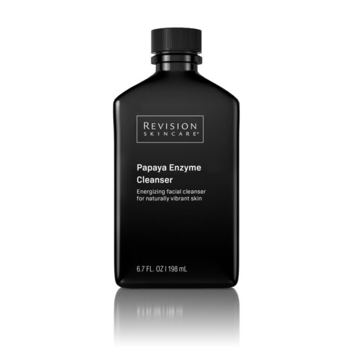 Revision Skincare Papaya Enzyme Cleanser 100ml