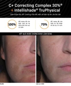 Revision Skincare C+Correcting Complex 30% 30ml