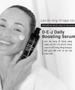 Revision D.E.J Daily Boosting Serum 30ml