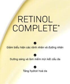 Revision Skincare Retinol Complete 0.5 30ml