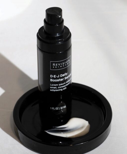 Revision D.E.J Daily Boosting Serum 30ml