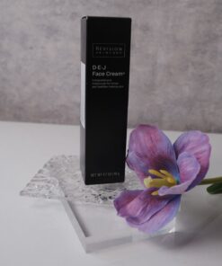 Revision D.E.J Face Cream 48g