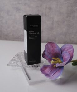 Revision Retinol Complete 1.0 30ml