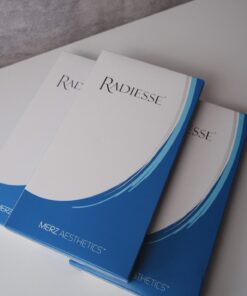 Sản Phẩm Serum Tăng Sinh Collagen Radiesse Cải Thiện nếp nhăn