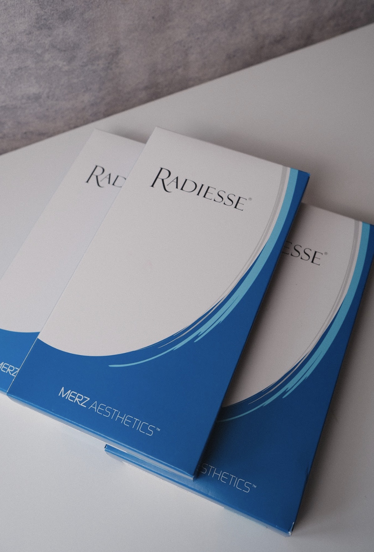 Sản Phẩm Serum Tăng Sinh Collagen Radiesse Cải Thiện nếp nhăn