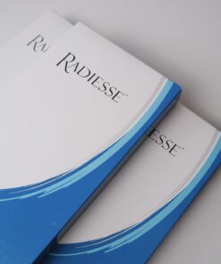 Sản Phẩm Serum Tăng Sinh Collagen Radiesse Cải Thiện nếp nhăn