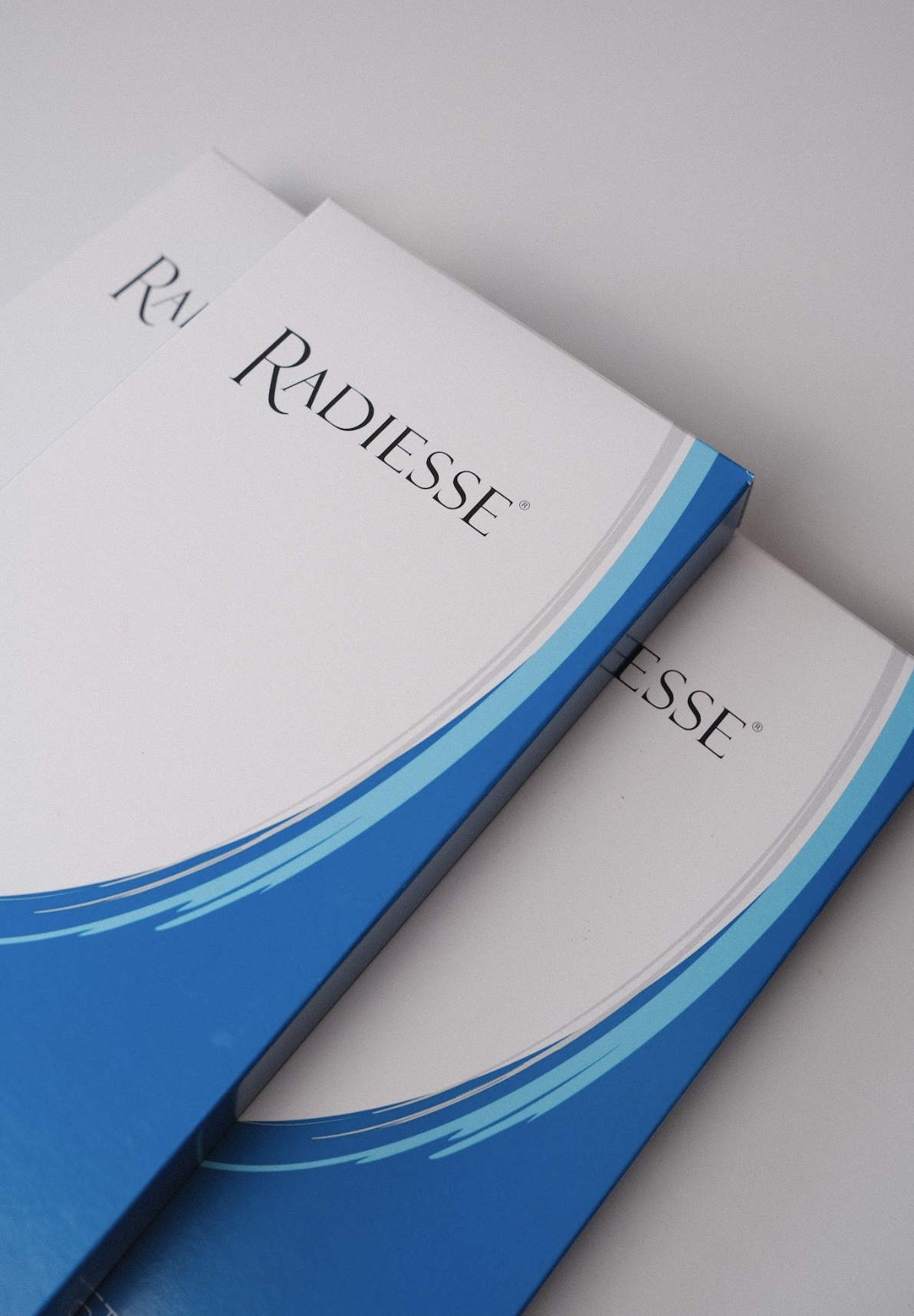 Sản Phẩm Serum Tăng Sinh Collagen Radiesse Cải Thiện nếp nhăn