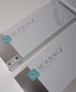 Sản phẩm phục hồi, tăng sinh Rejuran củng cố hàng rào bảo vệ da - MUA 2 TẶNG 1