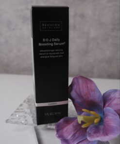 Revision D.E.J Daily Boosting Serum 30ml