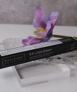 Revision D.E.J Eye 14g