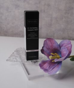 Revision Skincare C+Correcting Complex 30% 15ml