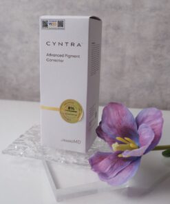 NanoMD Cyntra Advanced Pigment Corrector