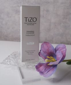 TIZO Photoceutical Foaming Cleanser