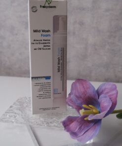 Frezyderm Mild Wash Foam 150ml