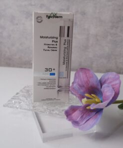 Frezyderm Moisturizing Plus Cream 50ml