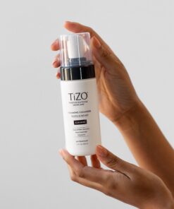 TIZO Photoceutical Foaming Cleanser