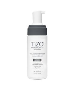 TIZO Photoceutical Foaming Cleanser