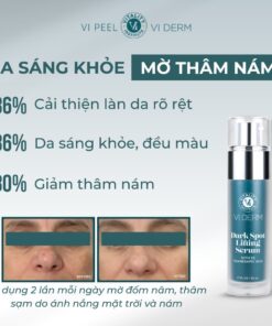 Vi Derm Dark Spot Lifting Serum