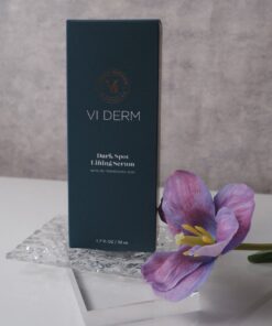 Vi Derm Dark Spot Lifting Serum