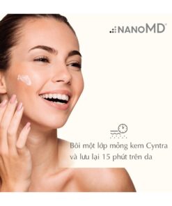 NanoMD Cyntra Advanced Pigment Corrector