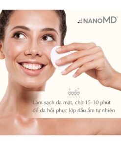 NanoMD Cyntra Advanced Pigment Corrector