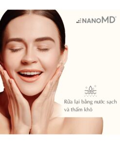 NanoMD Cyntra Advanced Pigment Corrector