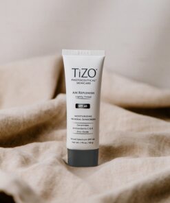 TIZO Photoceutical AM Replenish Lightly Tinted SPF 40