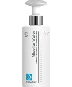 Frezyderm Micellar Water 200ml