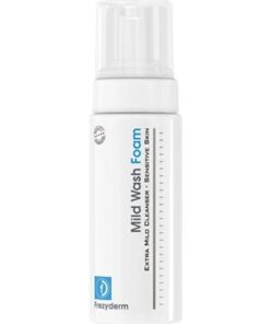 Frezyderm Mild Wash Foam 150ml