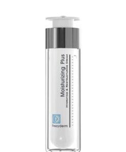 Frezyderm Moisturizing Plus Cream 50ml