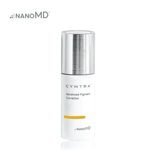NanoMD Cyntra Advanced Pigment Corrector