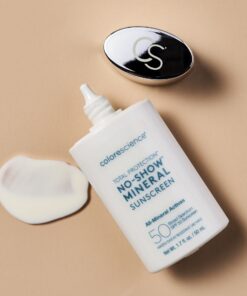 Colorescience No Show SPF 50 Mineral