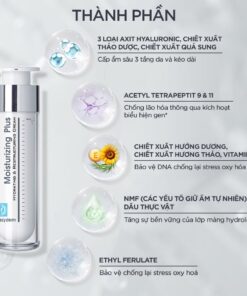 Frezyderm Moisturizing Plus Cream 50ml