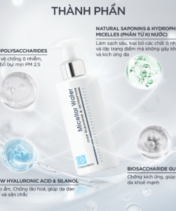 Frezyderm Micellar Water 200ml