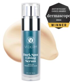 Vi Derm Dark Spot Lifting Serum
