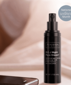 Revision Skincare D.E.J Night Face Cream 48g