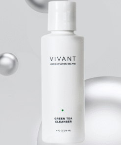 Green Tea Cleanser
