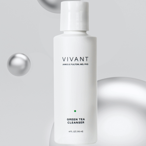 Green Tea Cleanser