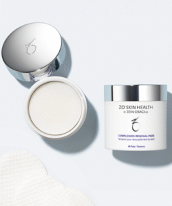 Complexion Renewal Pads