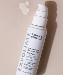 Skin Perfecting 8% AHA Gel Exfoliant